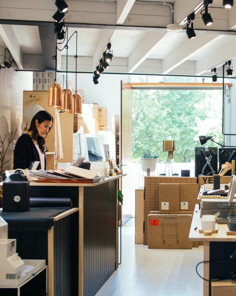 Become a<br />Local Trailblazer